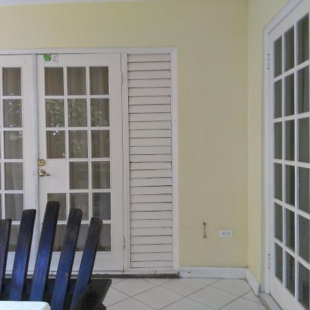 Mystic Ridge Apt 2 Plus 6 Ocho Rios Ngoại thất bức ảnh