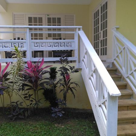 Mystic Ridge Apt 2 Plus 6 Ocho Rios Ngoại thất bức ảnh