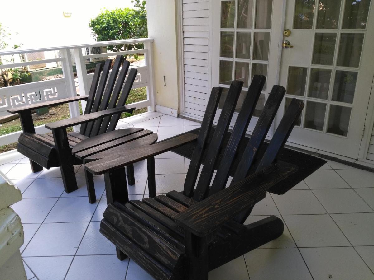Mystic Ridge Apt 2 Plus 6 Ocho Rios Ngoại thất bức ảnh