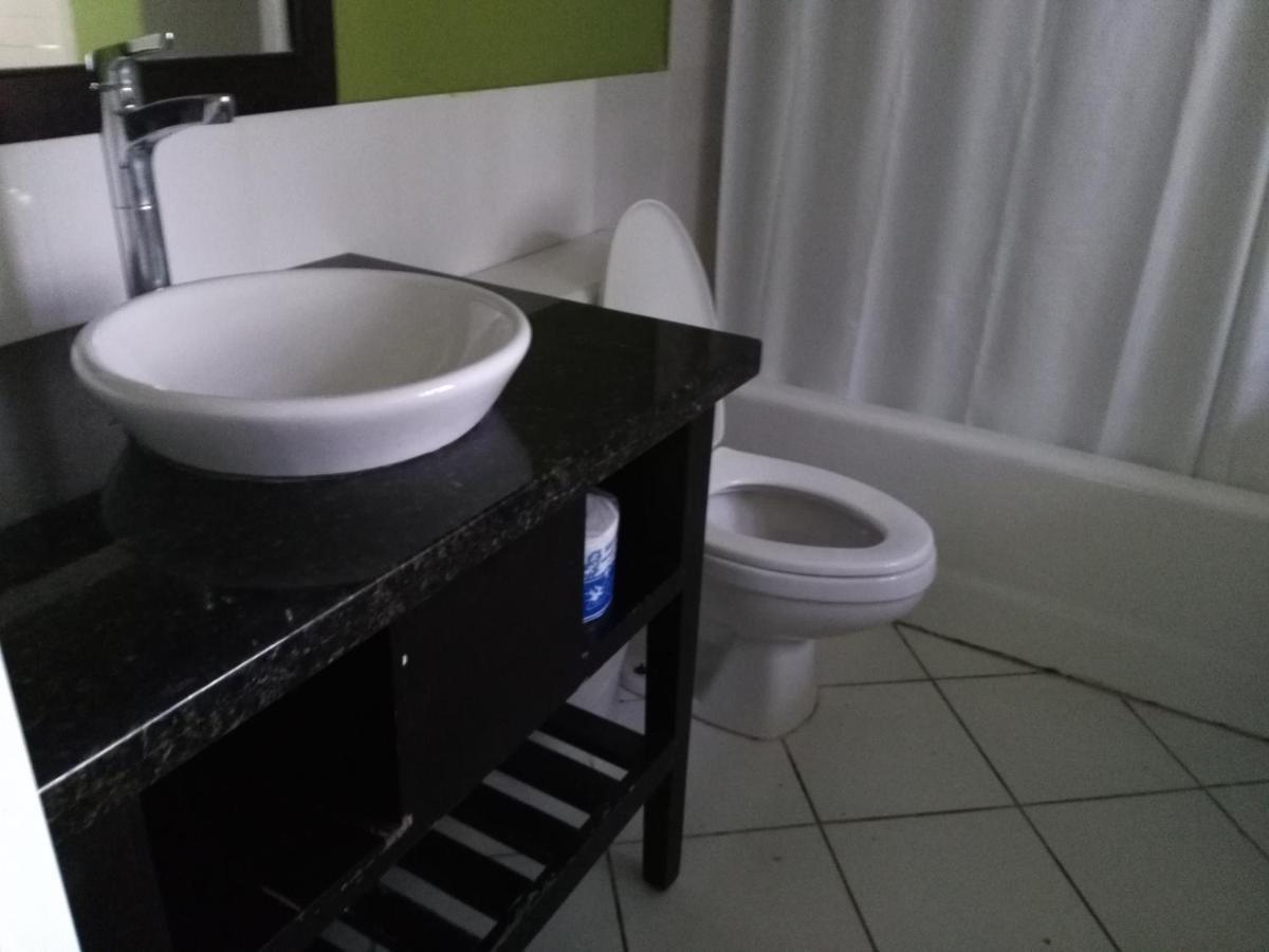 Mystic Ridge Apt 2 Plus 6 Ocho Rios Ngoại thất bức ảnh