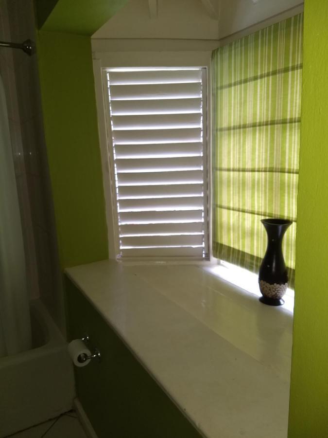 Mystic Ridge Apt 2 Plus 6 Ocho Rios Ngoại thất bức ảnh