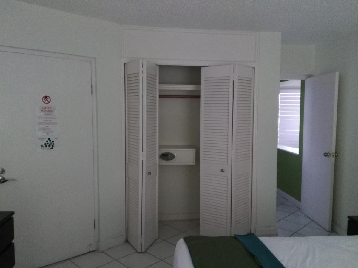 Mystic Ridge Apt 2 Plus 6 Ocho Rios Ngoại thất bức ảnh